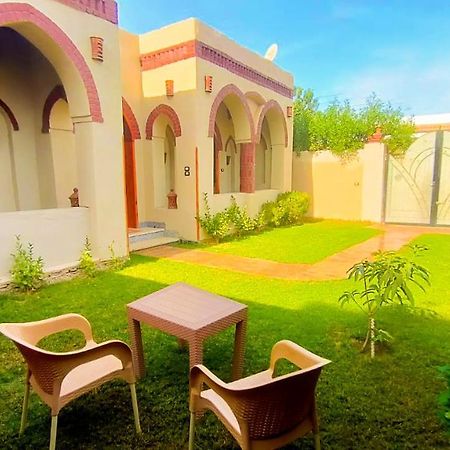 Oriental House Luxor Exterior foto