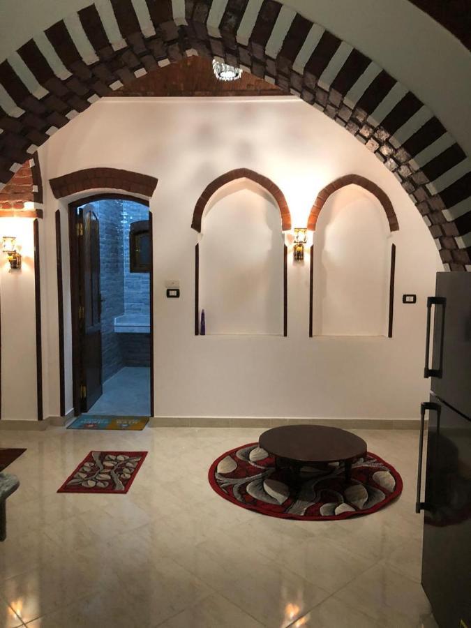 Oriental House Luxor Exterior foto